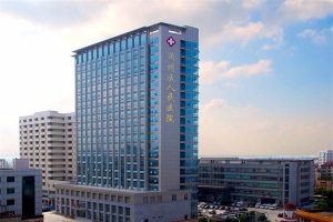 合作醫(yī)院：南通通州區(qū)人民醫(yī)院